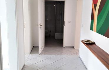 Schöne, ruhige Zweiraumwohnung im angesagten Altlindenau - Foto 37