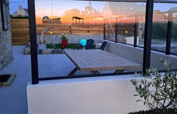 Nouveau Maison campagne Plouescat - TyPra - Foto 33