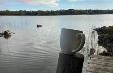 The Cedar Hutch - Foto 14