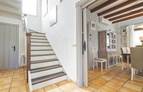 Cubo's Villa Llanos de la Plata - Foto 26