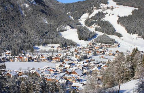 Mölgg Dolomites Residence - Photo 15