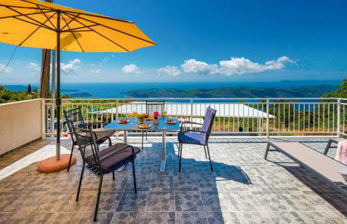 Pet Friendly Apartment In Dubravica - Foto 2