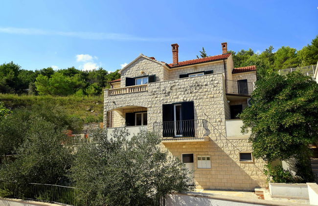 Villa Bay View - Foto 2