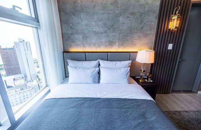 Raviens haeundae Avenue - Foto 9