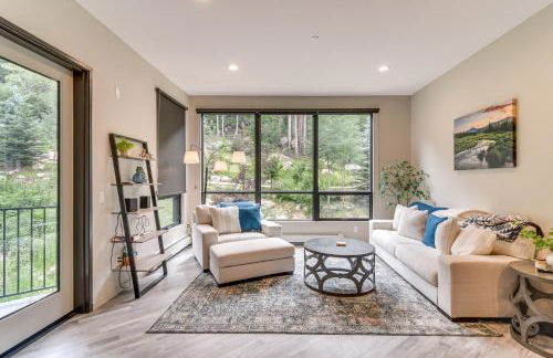 Ski-InandSki-Out! Winter Park Family Gem with Hot Tub - Foto 6