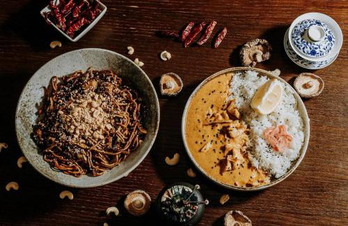 Studio apartment PANORAMA - Foto 54