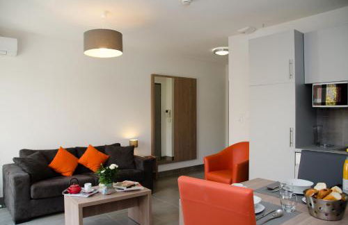 Résidence Ambroise Paré - Foto 18