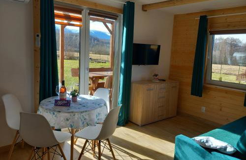 Dolina Sosny - Foto 10