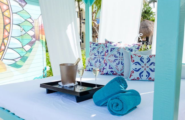 El Dorado Royale, Catamaran, Cenote, All & More Inclusive Adults Only - Photo 67