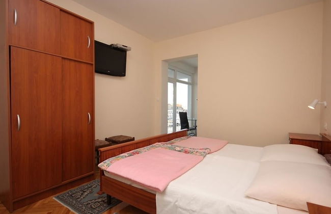 Apartments Vojnovic - Foto 8