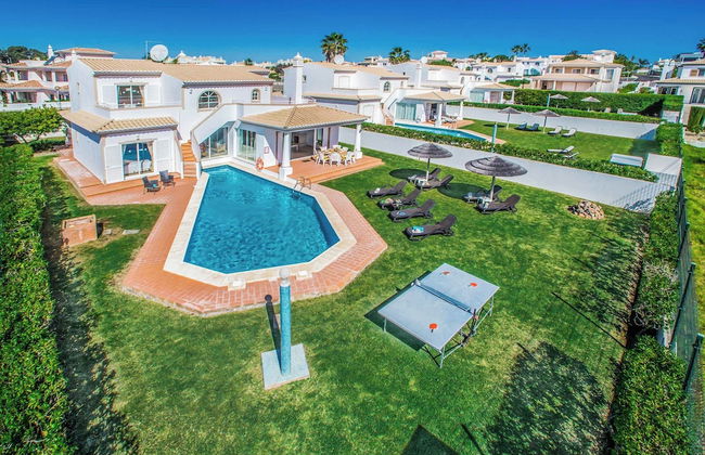 Villa Damara - Foto 29