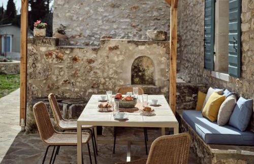 Alkis Farm and Residence - Foto 18