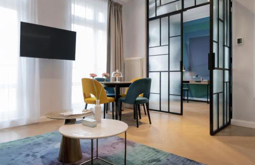 No.4 Residence - Foto 74