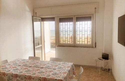 Seafront apartment 2 in Villa near Rome - Foto 12