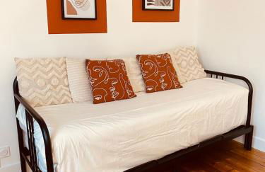 La P'tite Maison Vaudon - Foto 15