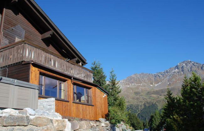 Casa Hofer - Foto 27