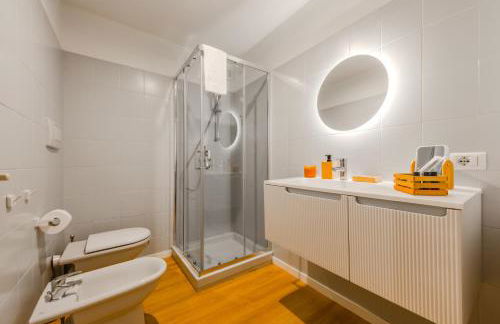 Suite con M4 diretta a San Siro Olimpiadi - Foto 23