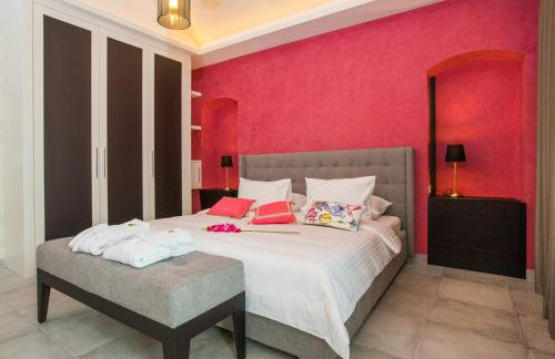 Villa Diamond - Foto 41