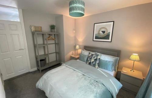 Allt Lwyd - Peaceful & Tranquil Setting - Photo 21