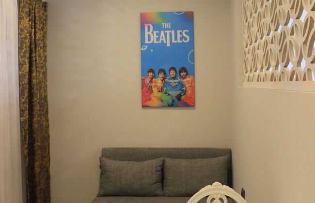 Retro Star Suites - Foto 18