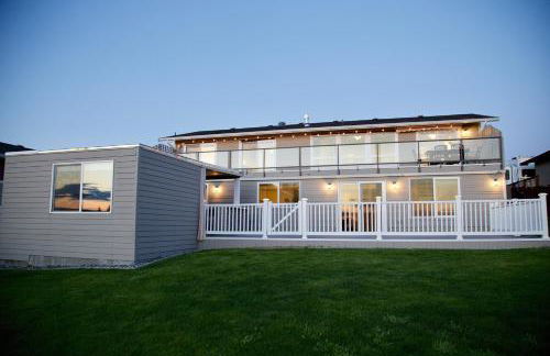 Scenic Lake View Home - Foto 42