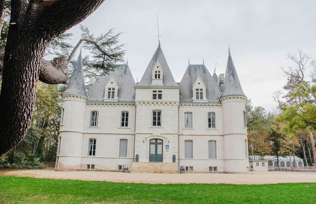 Château de Baillant - Foto 32