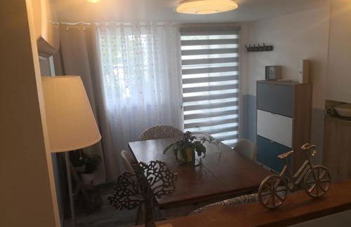 La Bulle Bleue Futuroscope - Foto 30