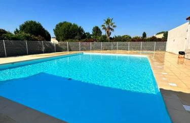 Maison dans une résidence de vacances - Foto 25