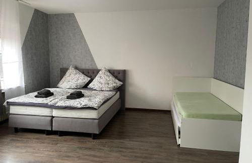 M&M Apartment Düsseldorf - Foto 20