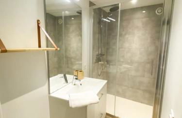 NOUVEAU Maison Bourg Cournon 5 pers 2 chambres - Foto 2