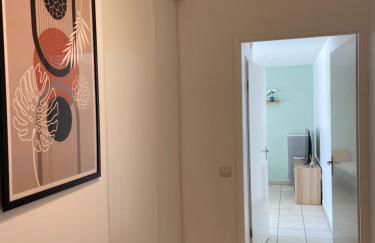 Disneyland Area & Family & Private Garage & Free Wi-Fi - Foto 20