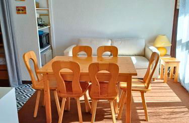 Col de Rousset - App. 2 P - Foto 5