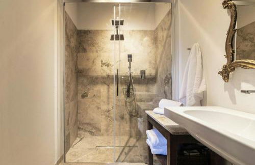 Panoramic Apartment In 17Th Century Farmhouse - Foto 10