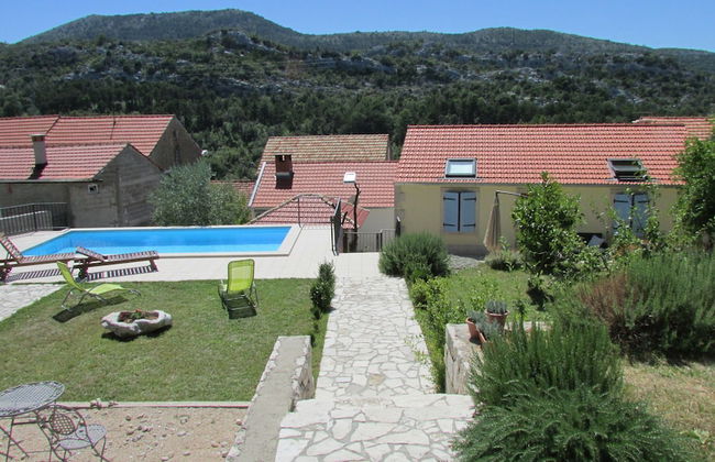 Holiday Home Stari Zoganj - Photo 29