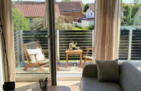 Römer Apartment und Zimmer - Foto 8