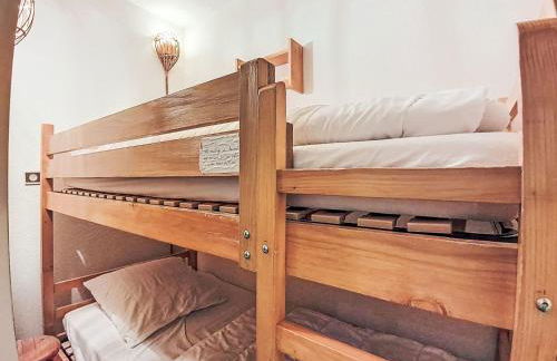 Apartment Le Balcon des Brevières by Interhome - Foto 22