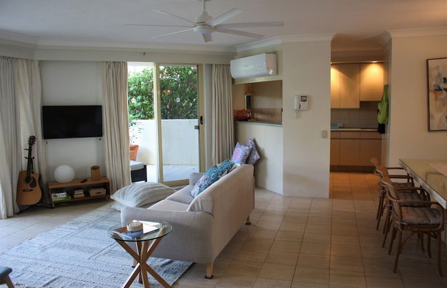 Contessa Holiday Apartments - Photo 32