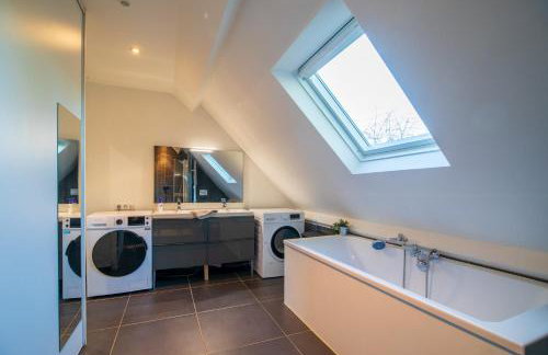 Villa avec vue panoramique - Foto 42