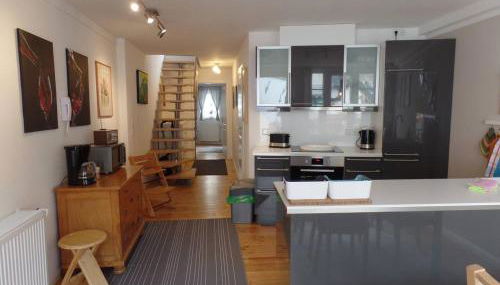 Ferienhaus Schlupfwinkel - Foto 4