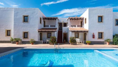 Apartamentos Mar y Sal - Foto 2