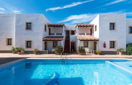 Apartamentos Mar y Sal - Foto 2