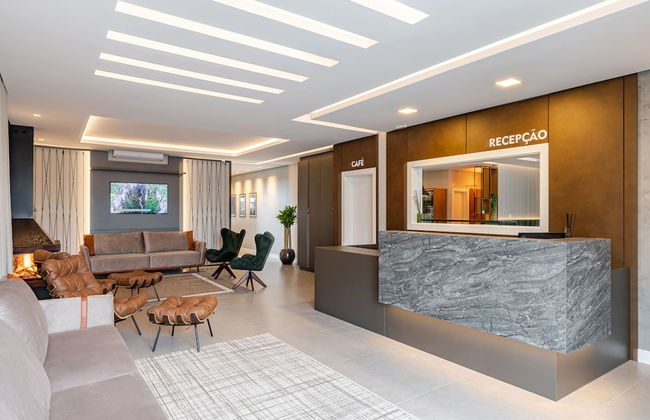 Pousada Serra Verde - Foto 4