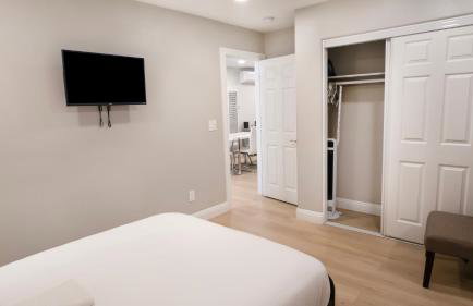 8356 Adam back unit 2bed 2bath by sdstay - Foto 15