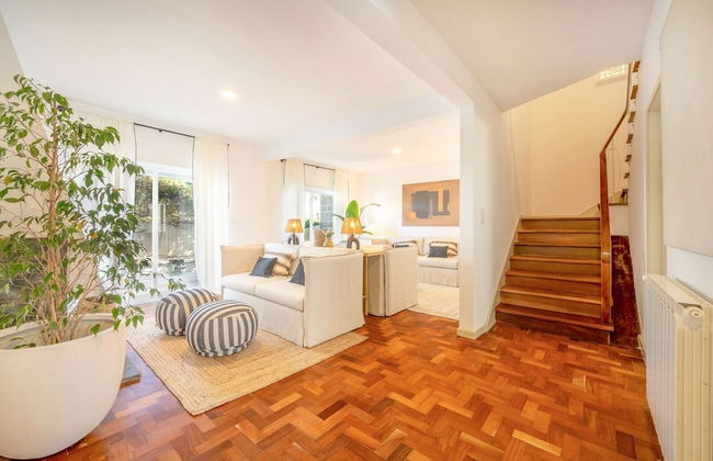 Casa Rosário : Three Bedroom Villa with Private Pool; - Photo 11