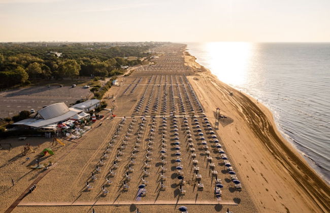 Luminous Flat 400 m From the Beach for 4 Guests - Foto 15