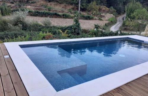 Quinta da Peça Douro Wine Region Retreat, Private Pool Villa - Foto 5