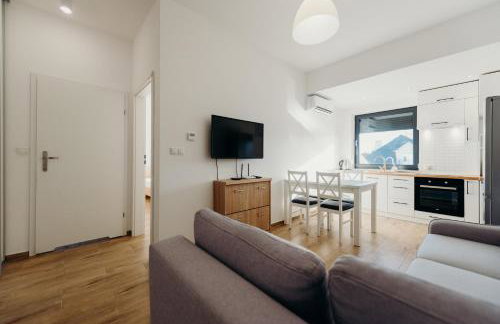 Apartamenty Tajęcina Lotnisko - Foto 26