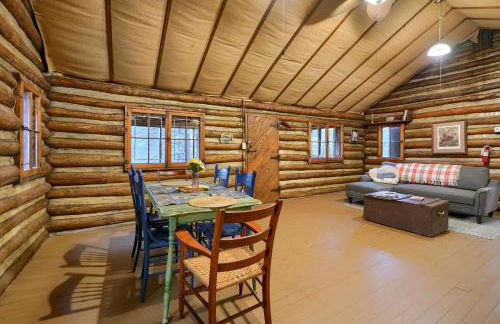 Russell Cabin - Foto 14