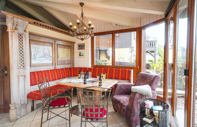 Ferienwohnungen Alte Destillerie Rathen - Foto 2