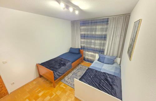 Luxury Apartment MESSE - Foto 33